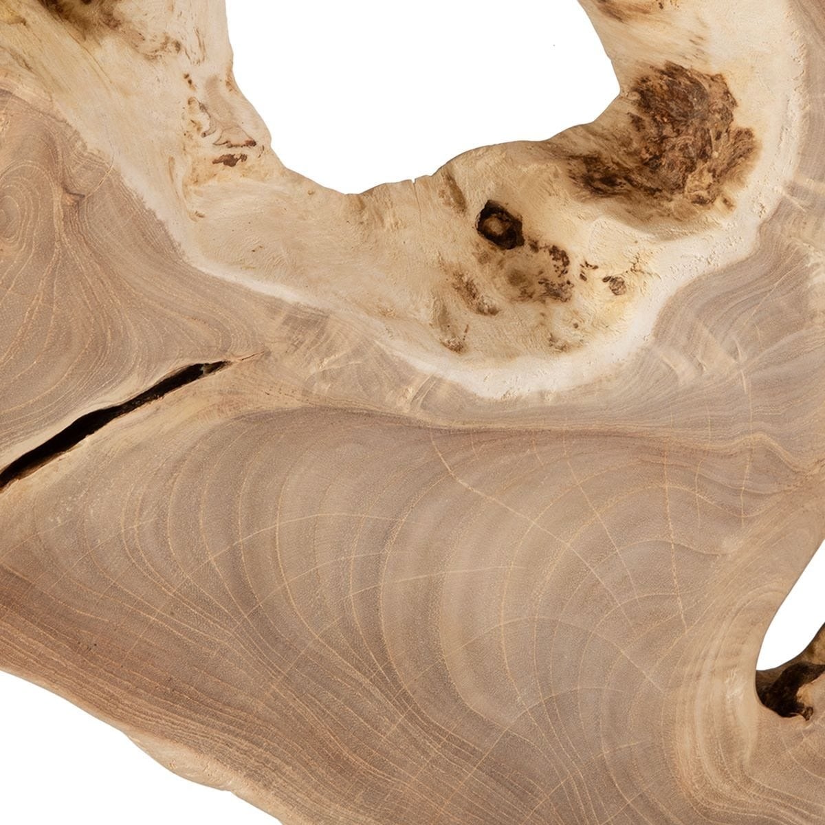 Terrains Wood Wall Décor