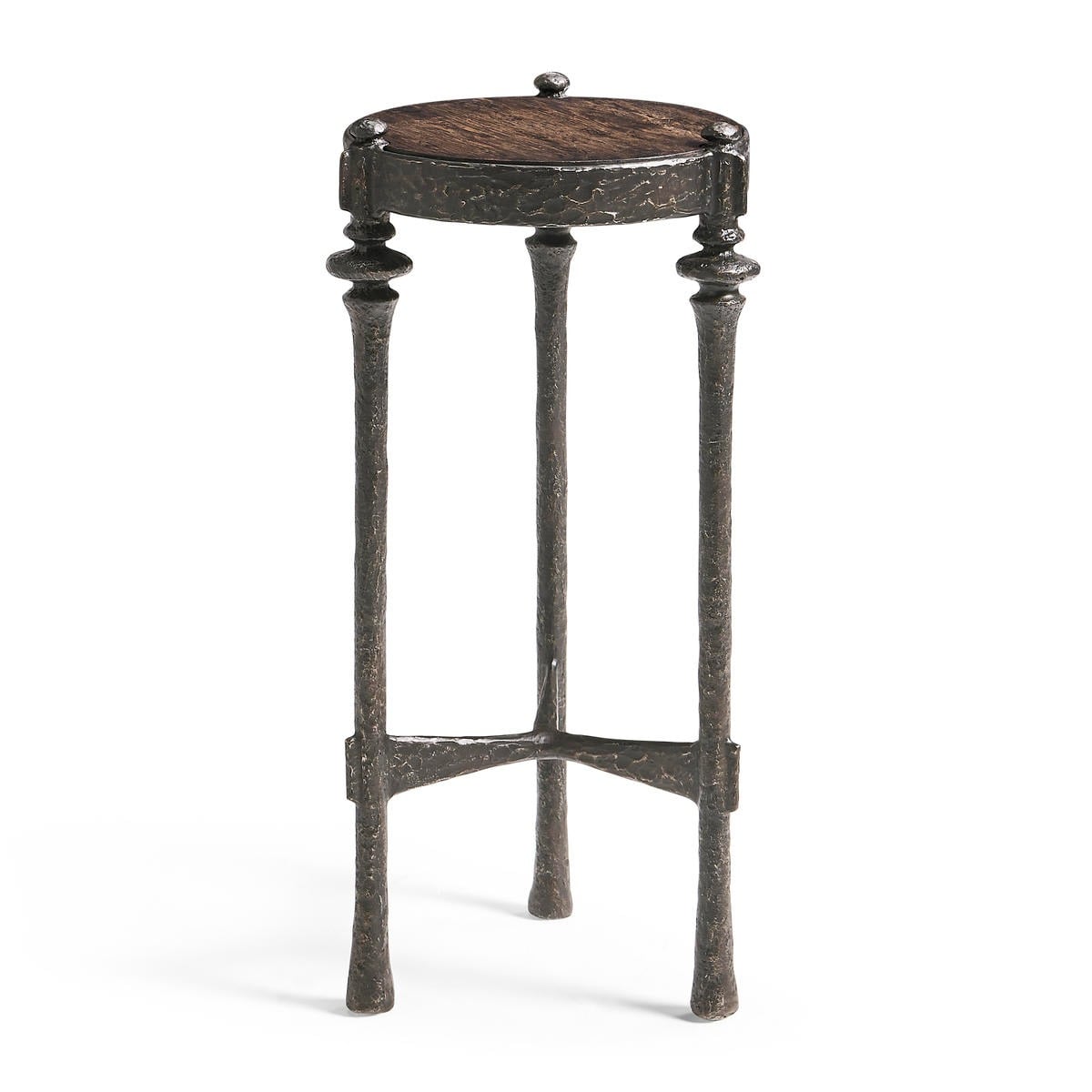 Terravita Side Table - Round