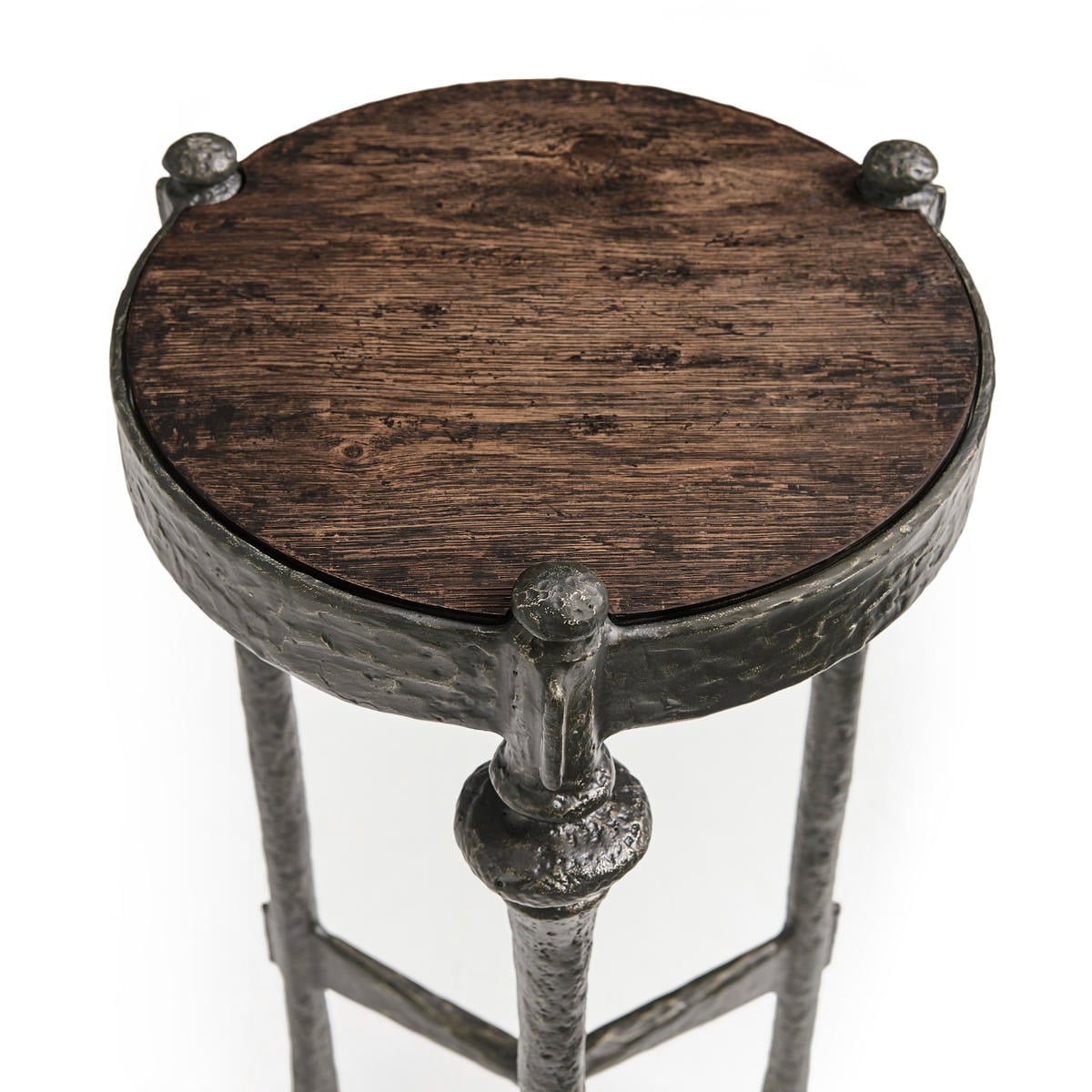 Terravita Side Table - Round