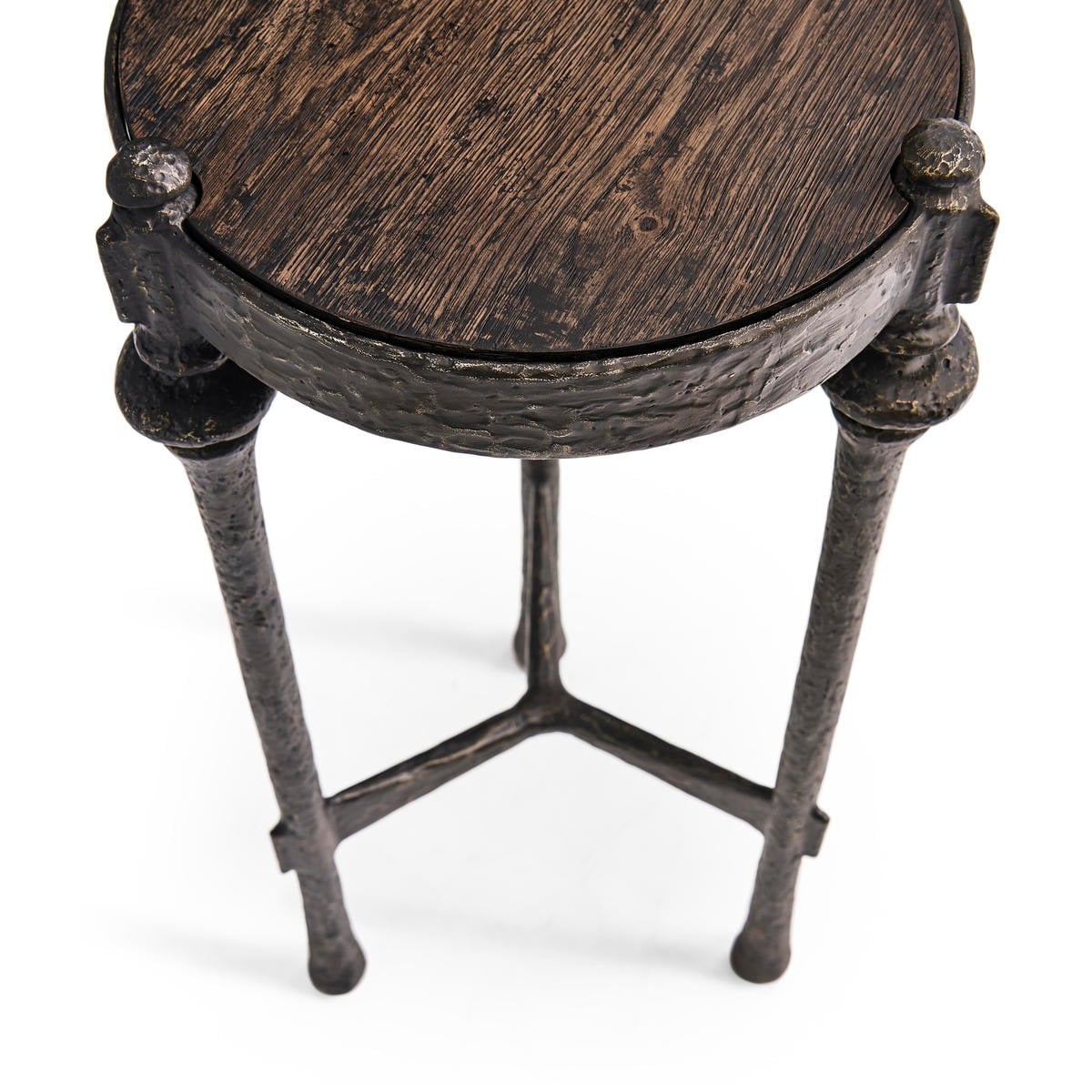 Terravita Side Table - Round