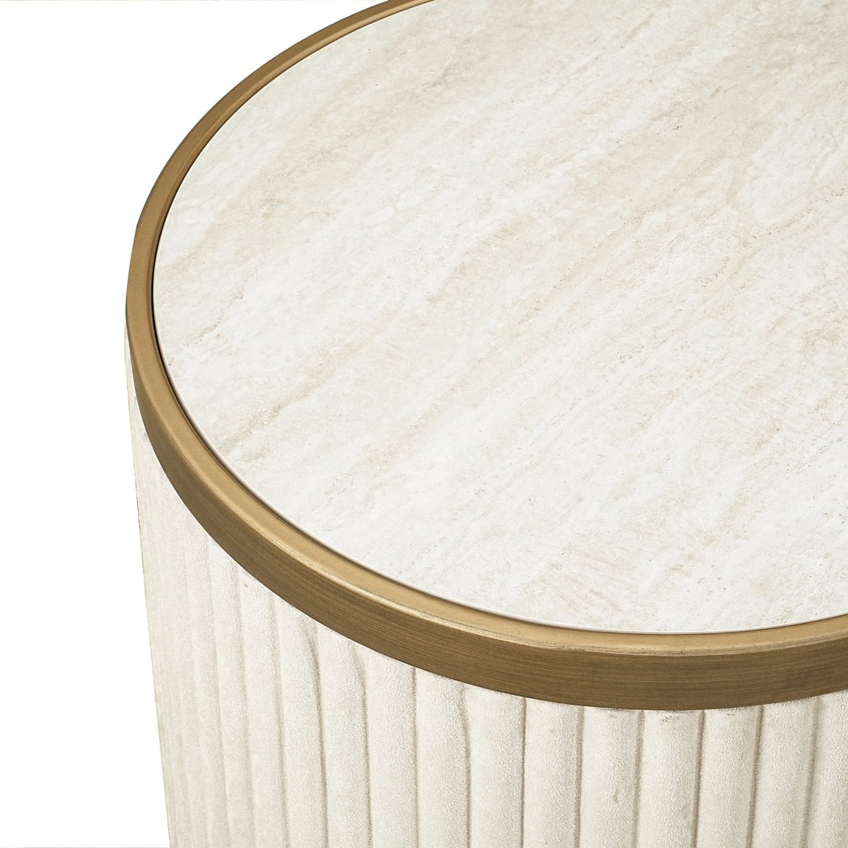 Tivoli Side Tables, Set of 2