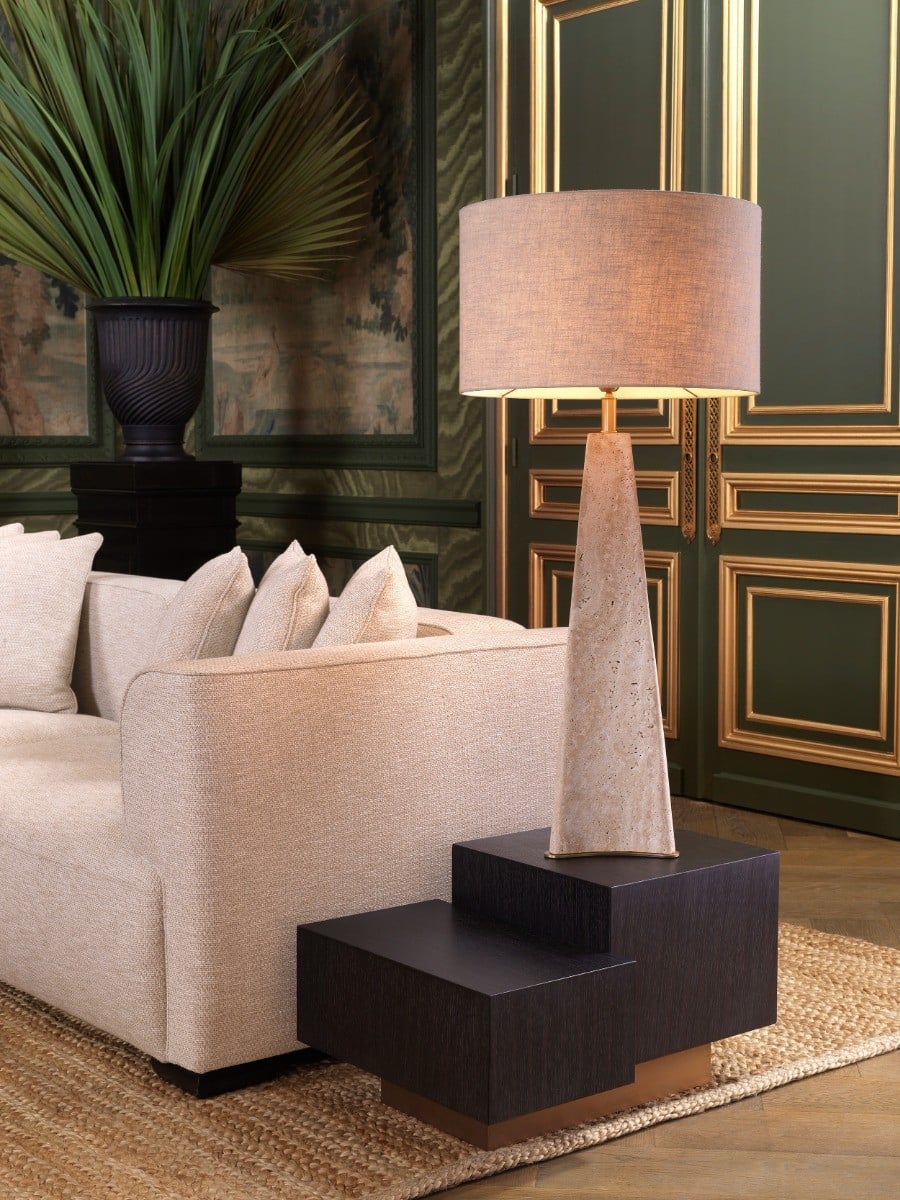 Benson Table Lamp