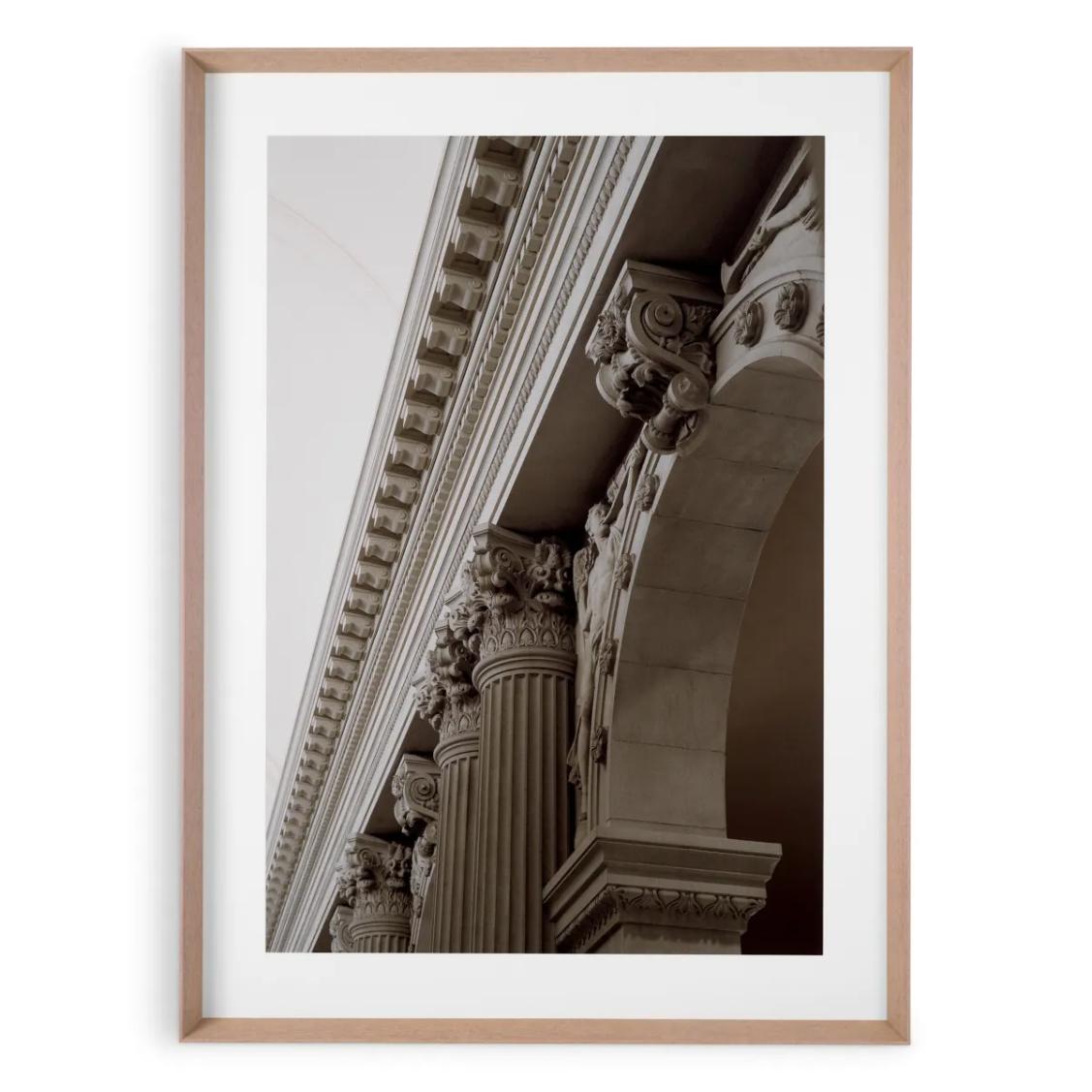MET Museum Great Hall Photography Print - Print 4