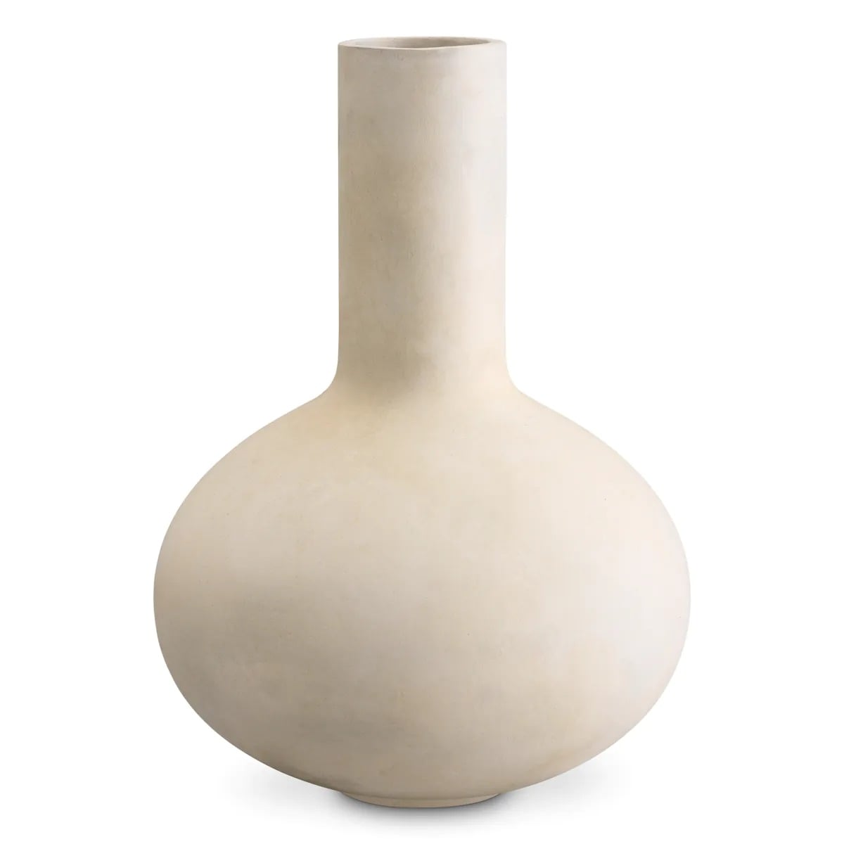 Vase Moon Jar Medium