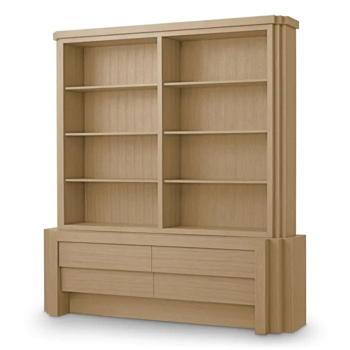 Cabinet Metropolitan Large Natural