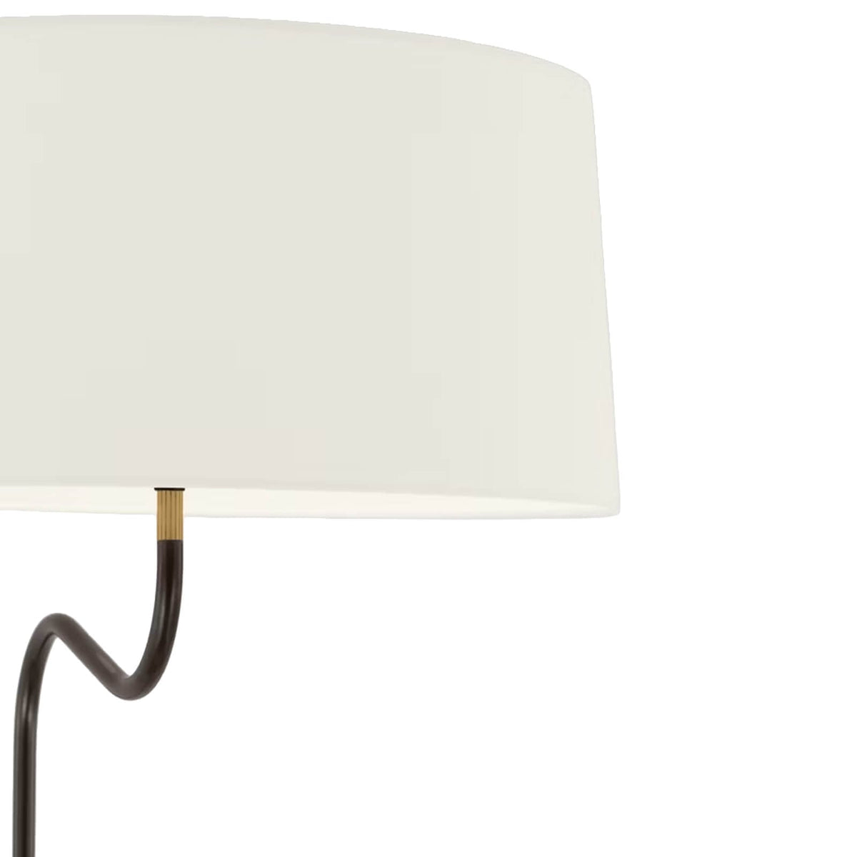 Canto Large Adjustable Floor Lamp