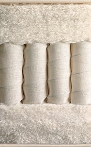 Traditional Bedstead Mattress Made to Order