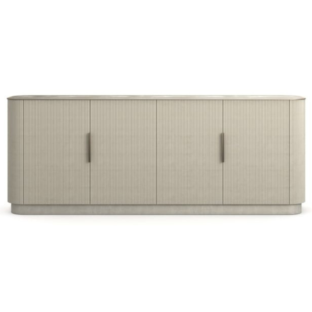 Love Sideboard in Oracle