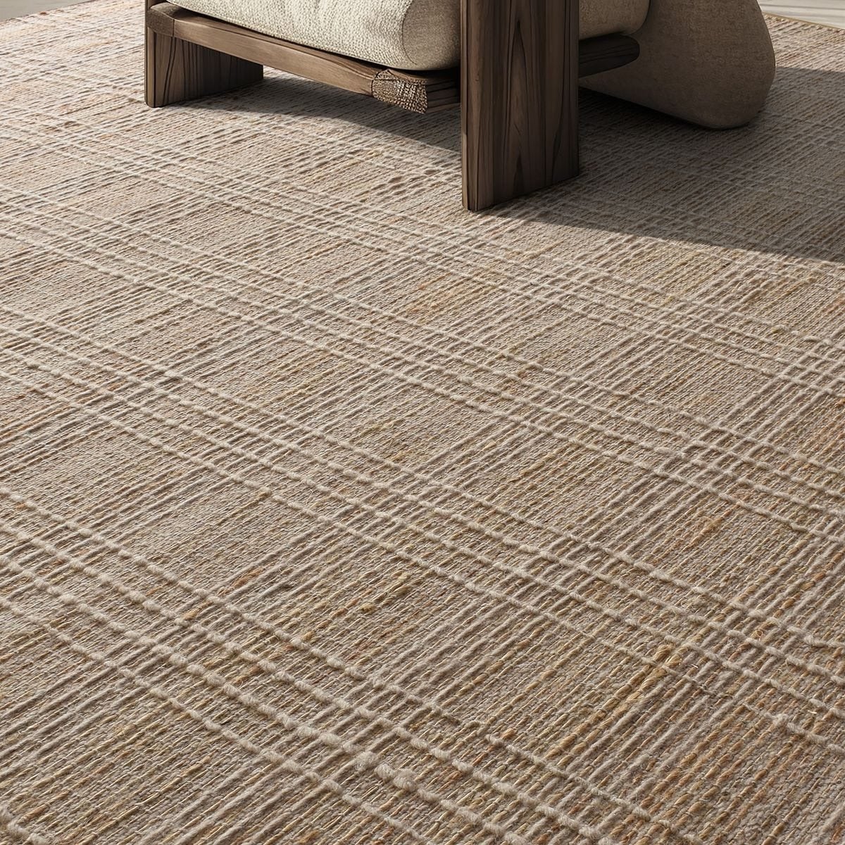 Baxton Rug - 182 x 274 cm