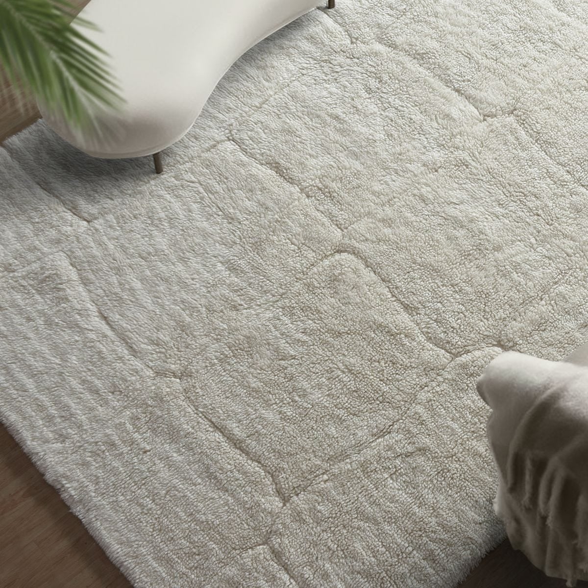 Miramar Rug - 244 x 304 cm