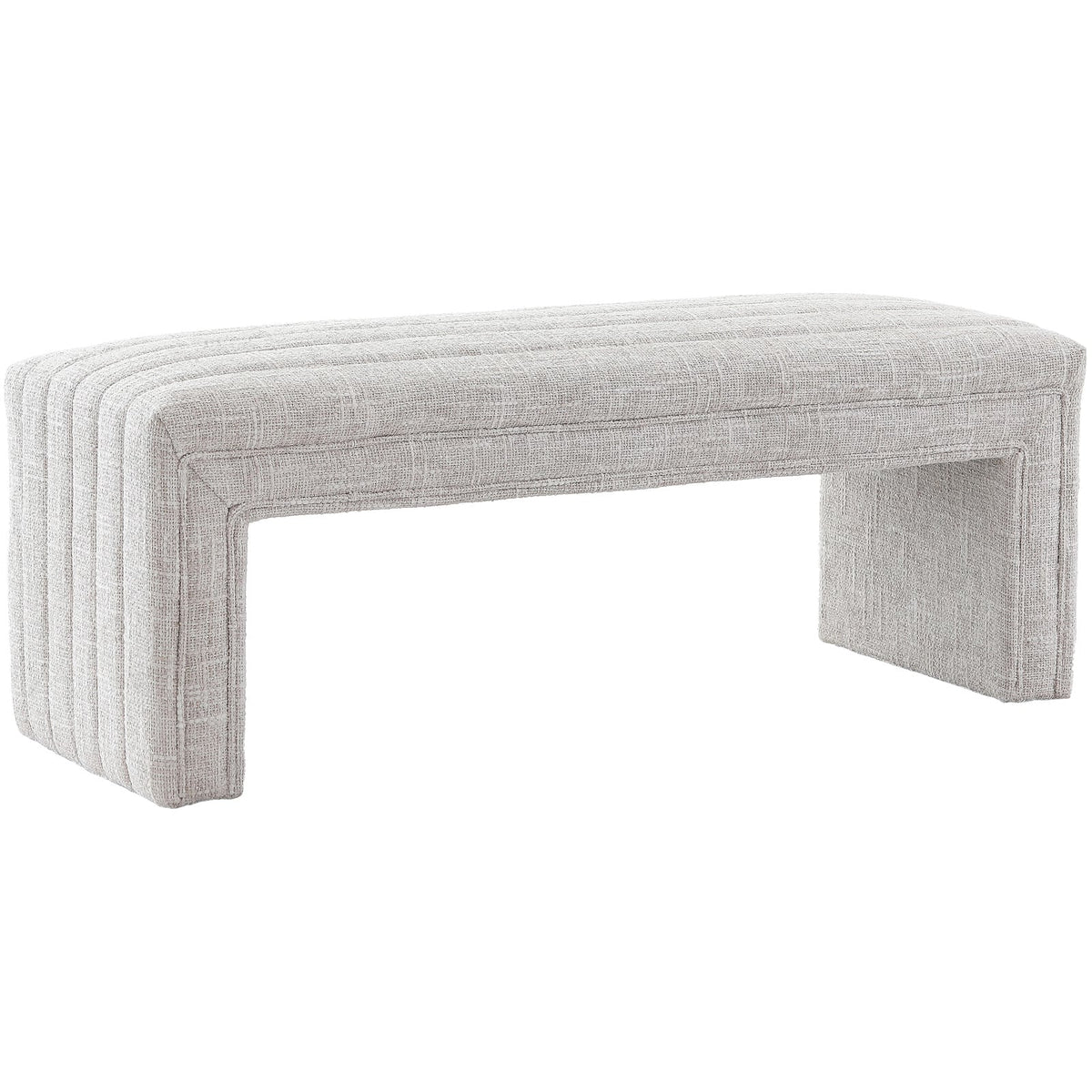 U-Bench with Channel Stitching