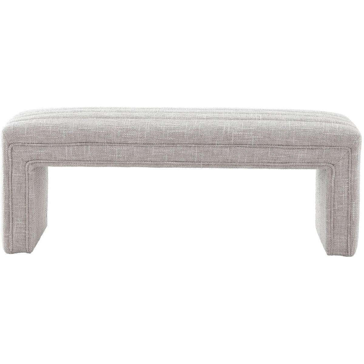 U-Bench with Channel Stitching