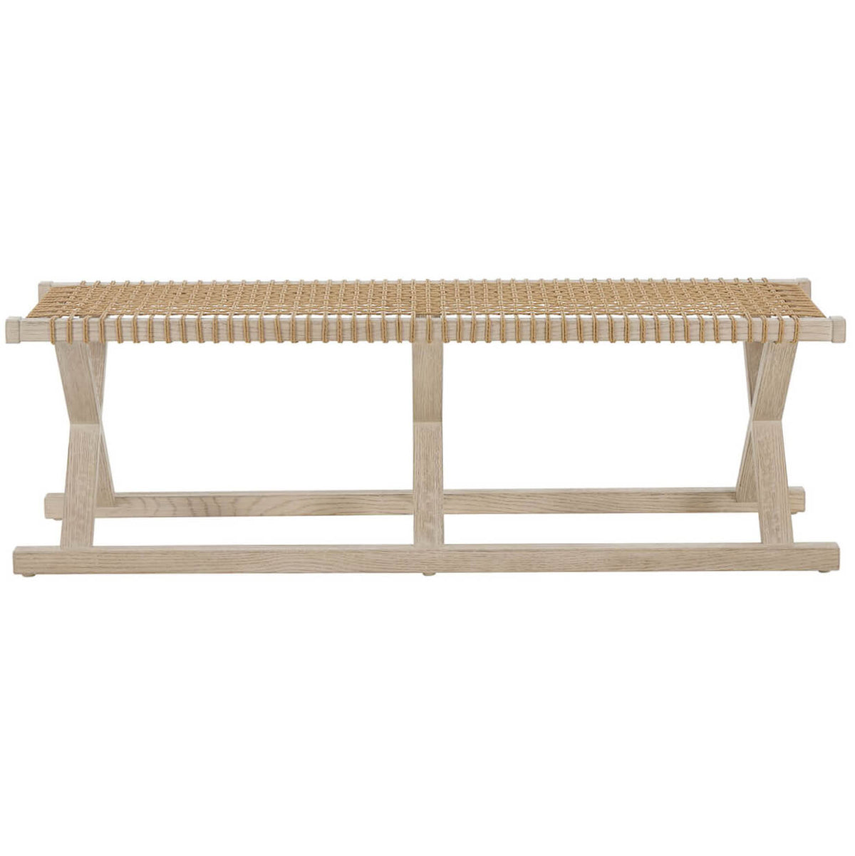 Dockside Bench