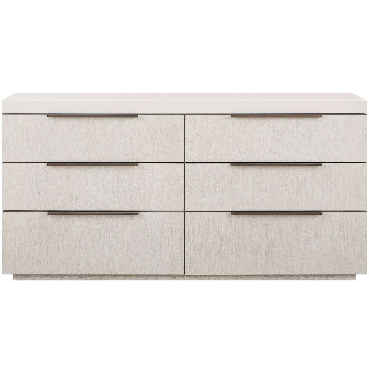 Quartz Chest of Drawers