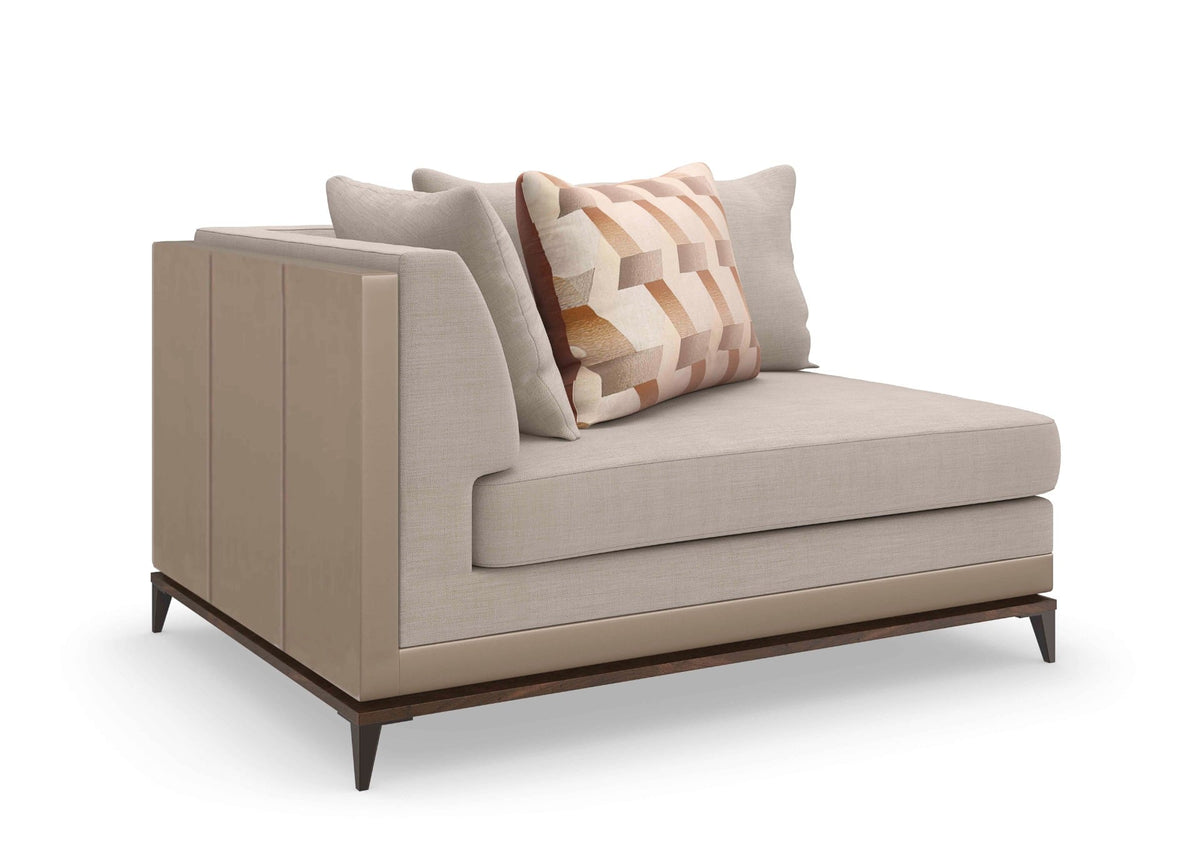 Archipelago Left Arm Loveseat