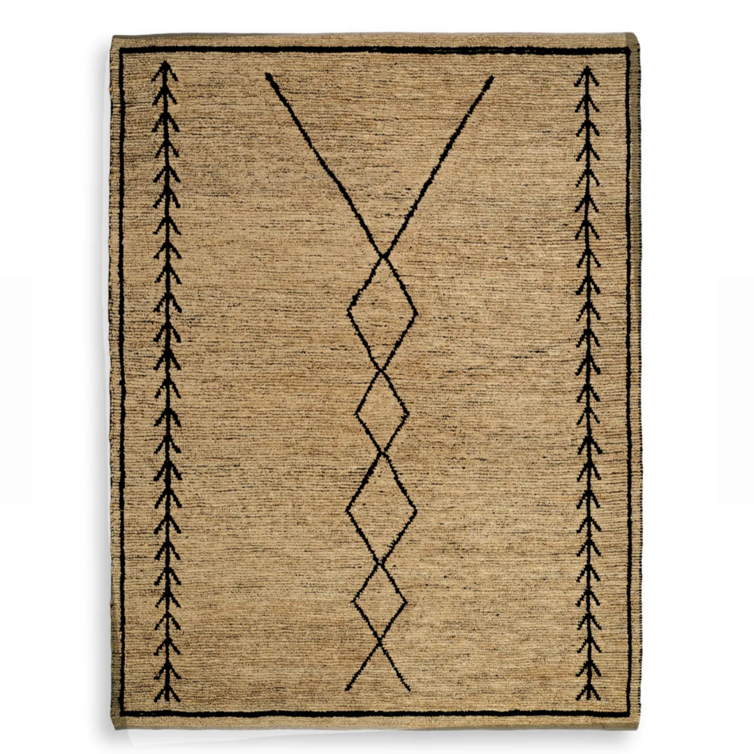 Thornfield Rug - 300 x 400 cm
