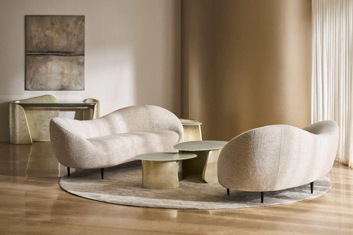 Bauble Console Table