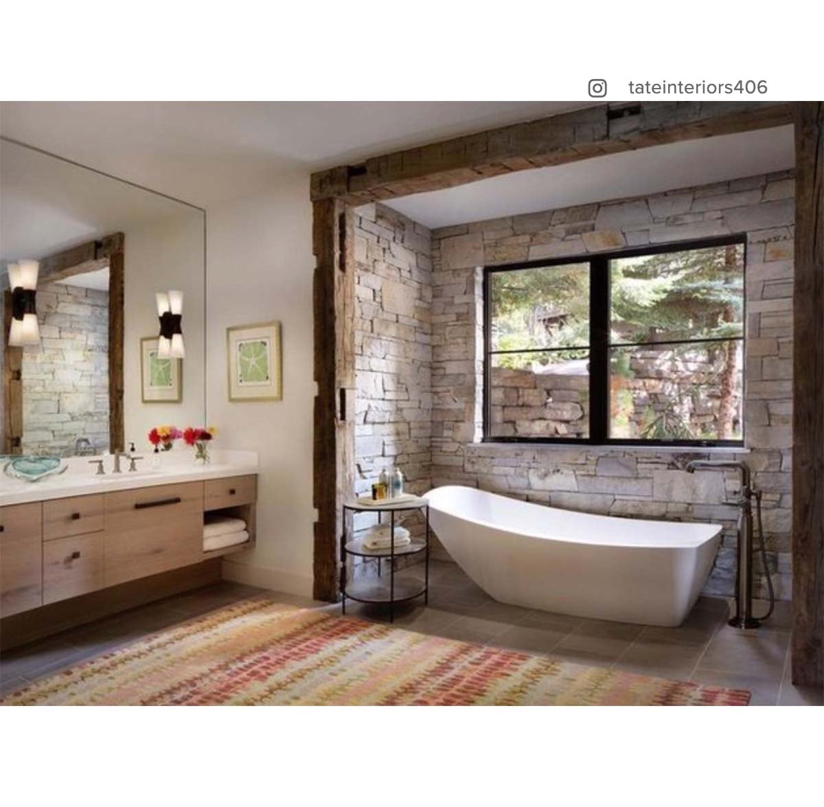 Utopia Small Double Bath Sconce in Aged Iron with White Glass