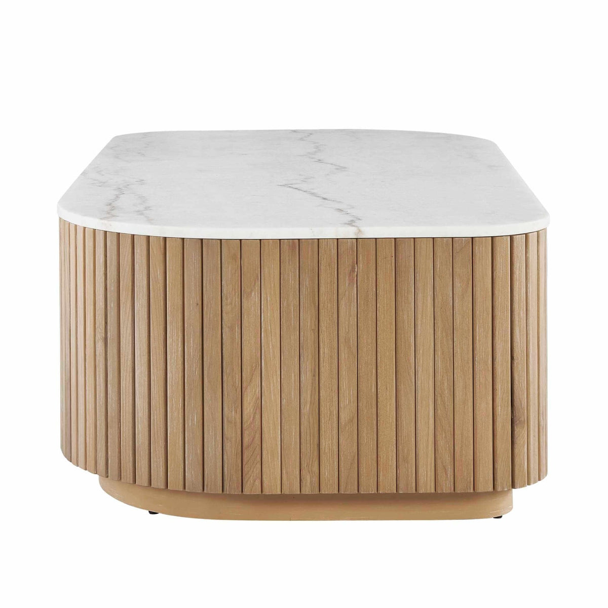Arik Marble Top Coffee Table
