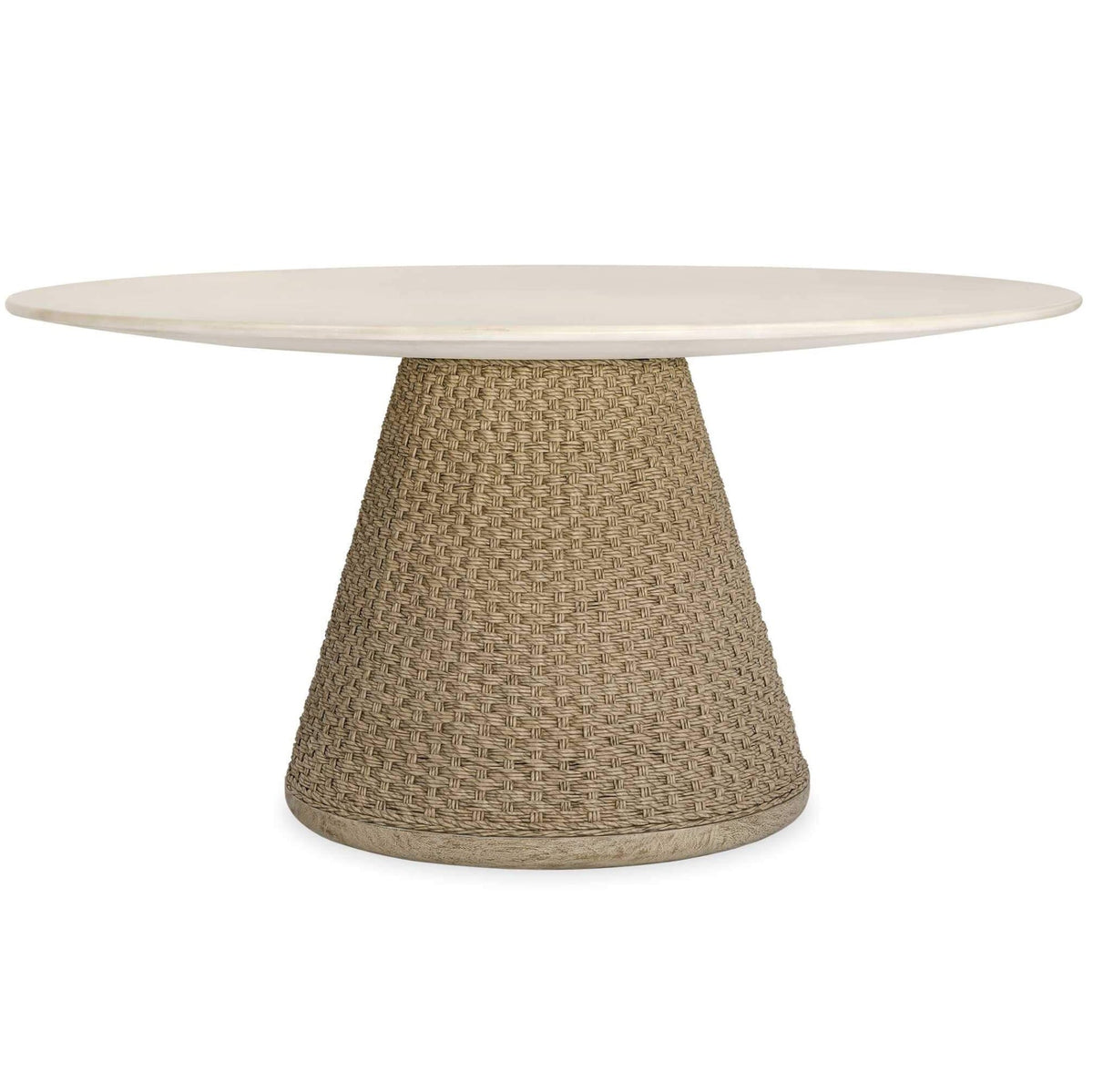 Cardoso Indoor-Outdoor Dining Table