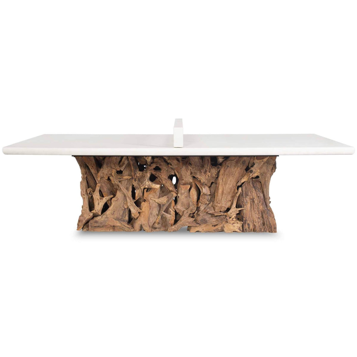 Stonewood Indoor-Outdoor Ping-Pong Dining Table