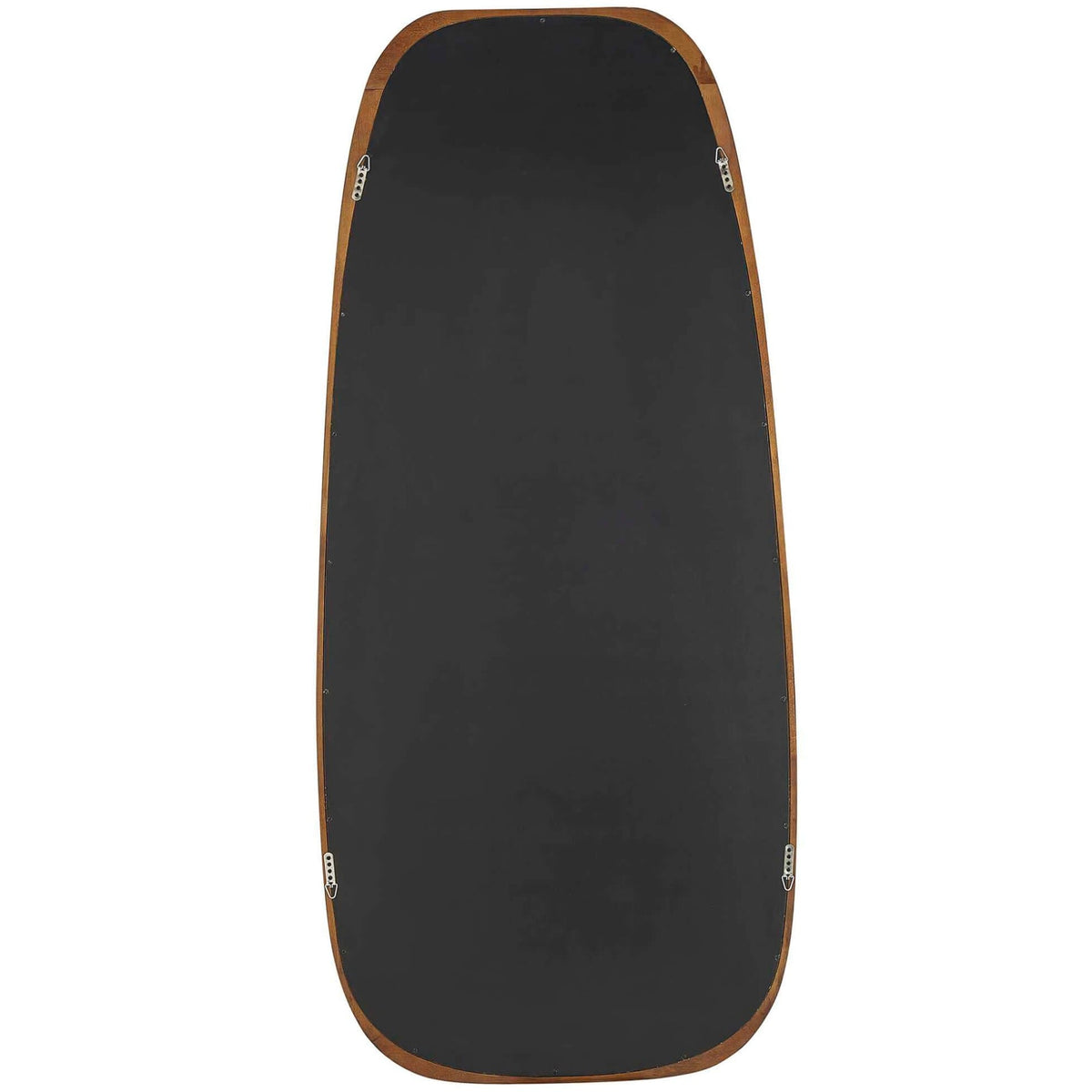 Zachari Asymmetrical Tall Mirror