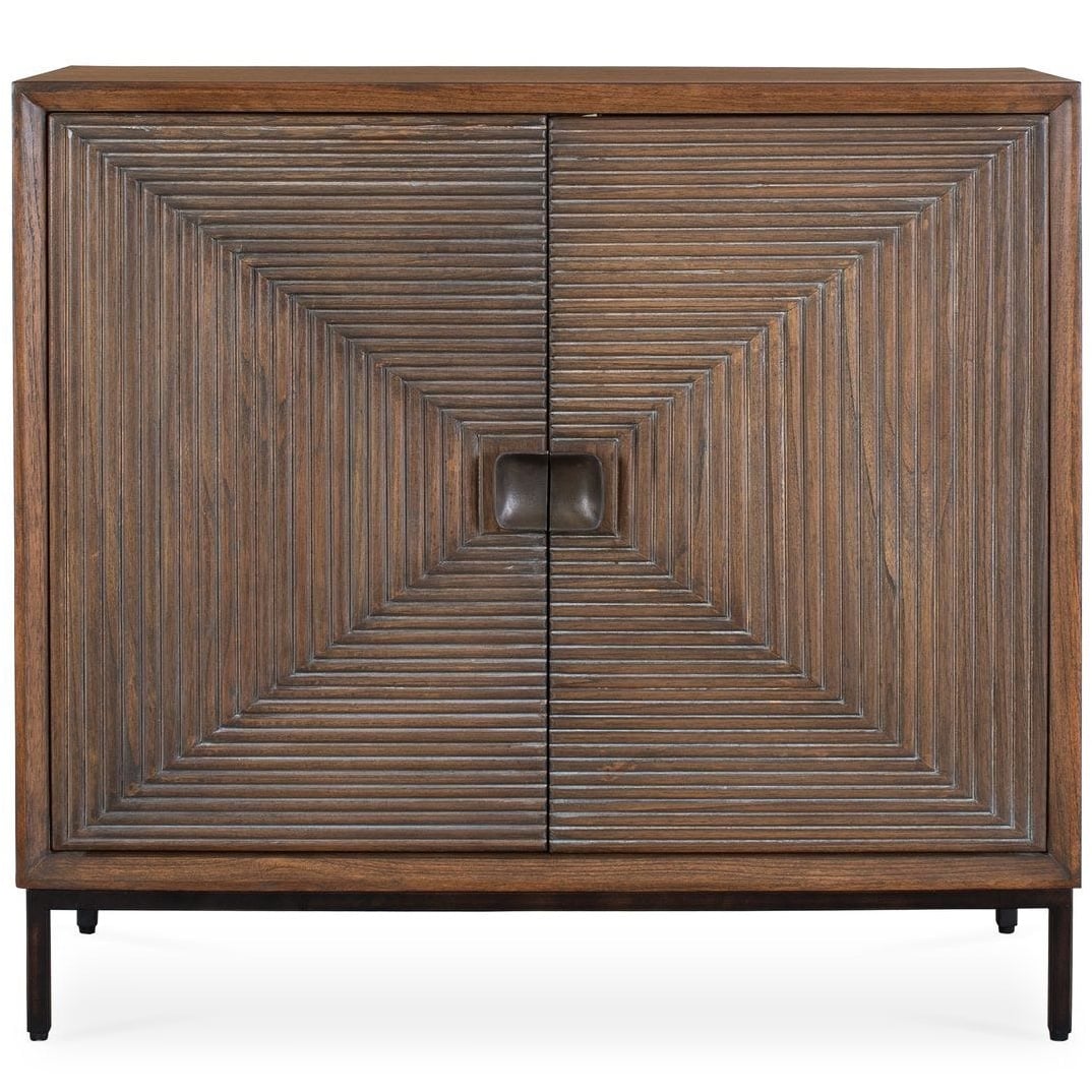 Bottom Line 2 Door Cabinet