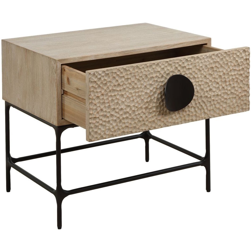 Lunar Side Table