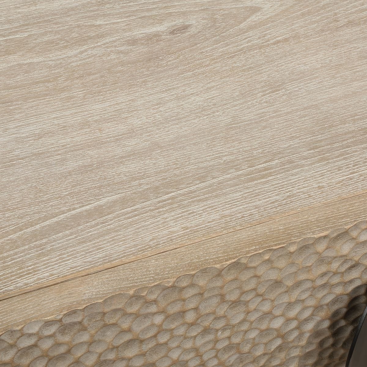 Lunar Side Table