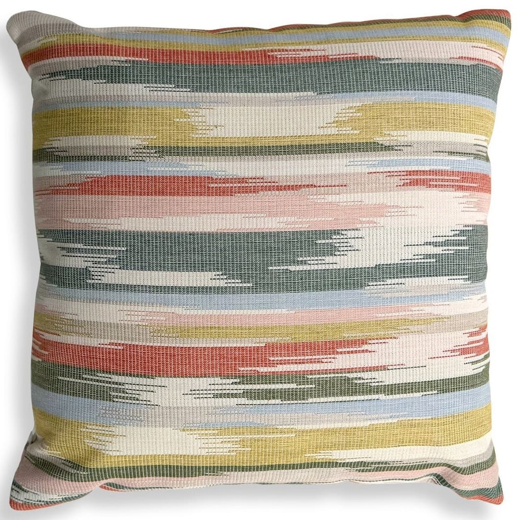 Transformation Outdoor Cushion