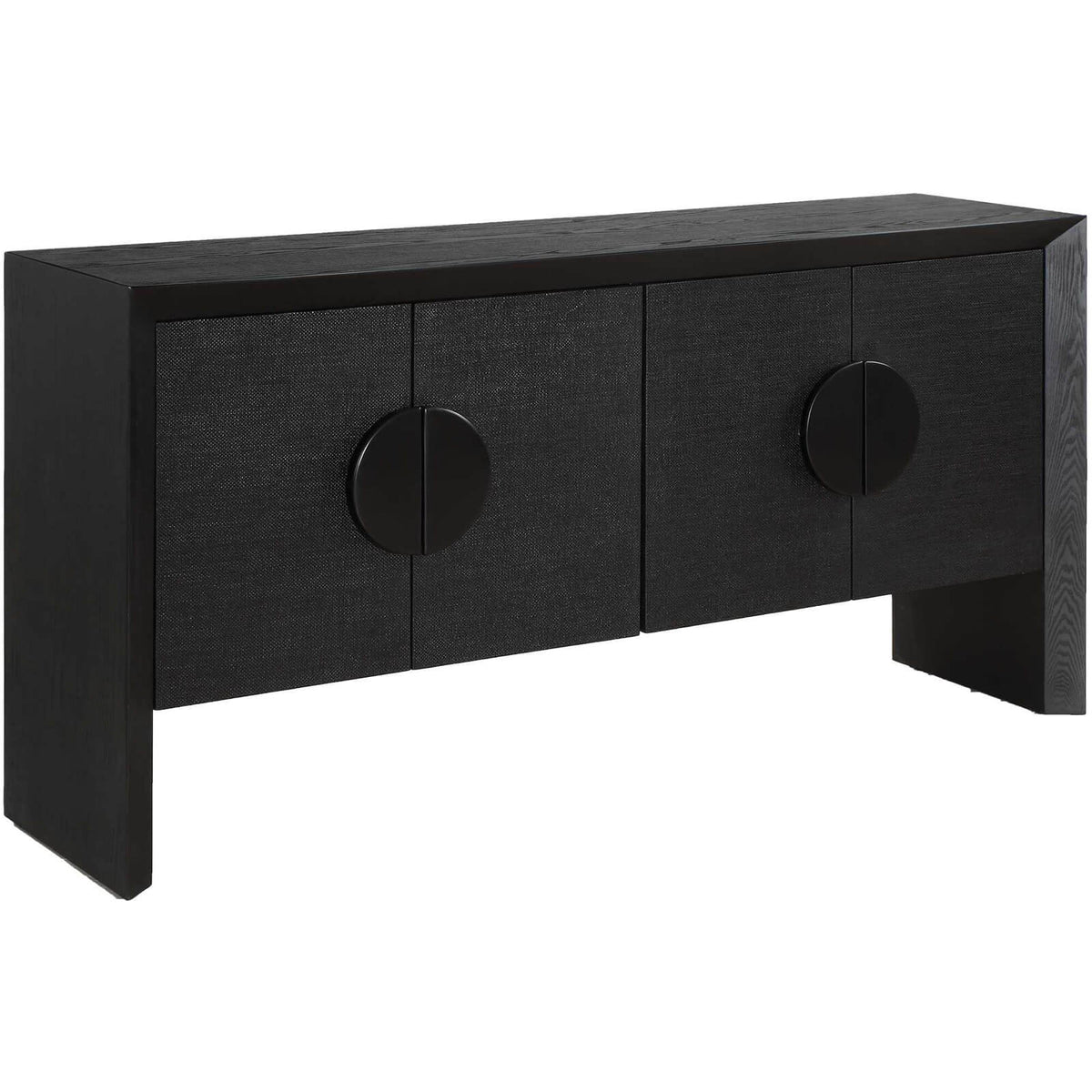 Williams Sideboard in Black