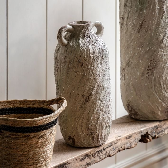 Awaroa Vase Small