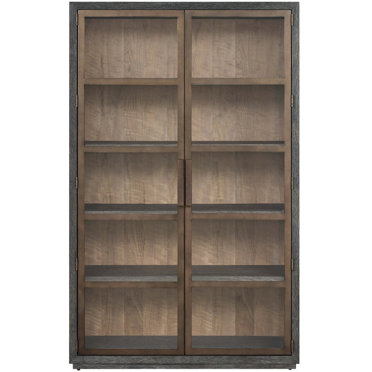 Veil Display Cabinet