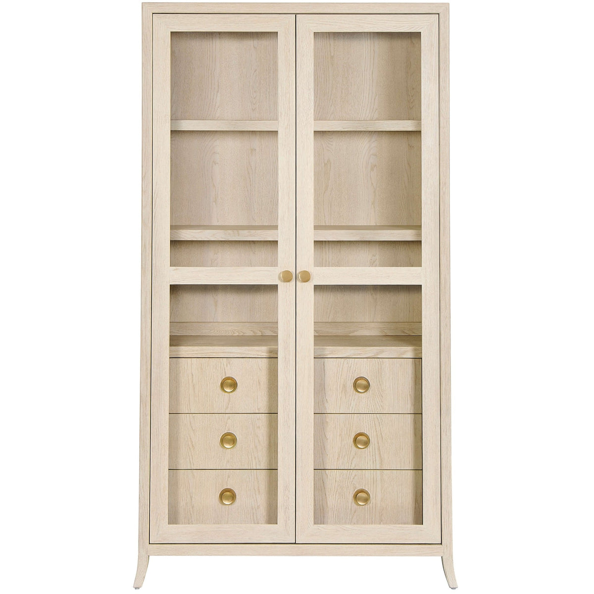 Velora Display Cabinet