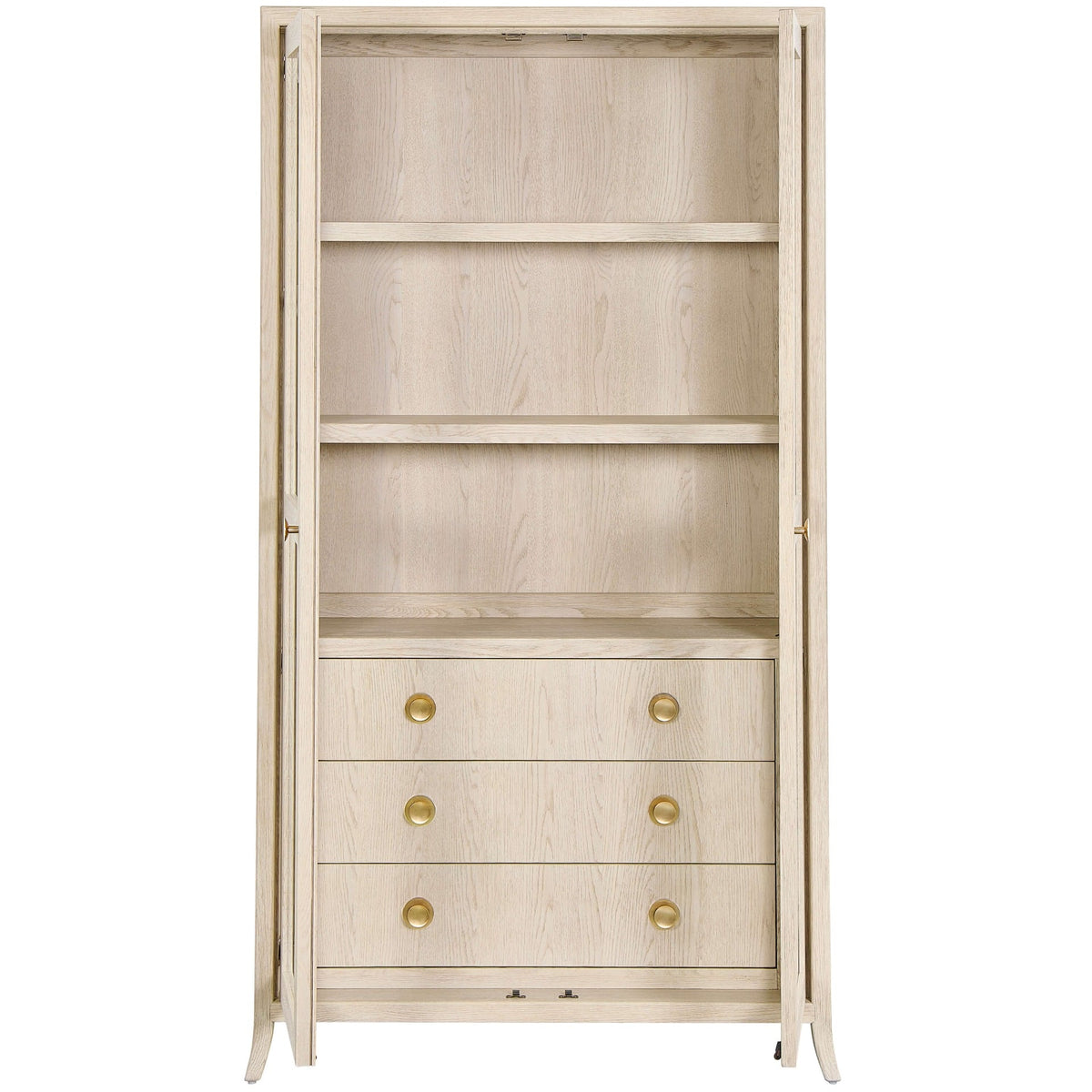 Velora Display Cabinet