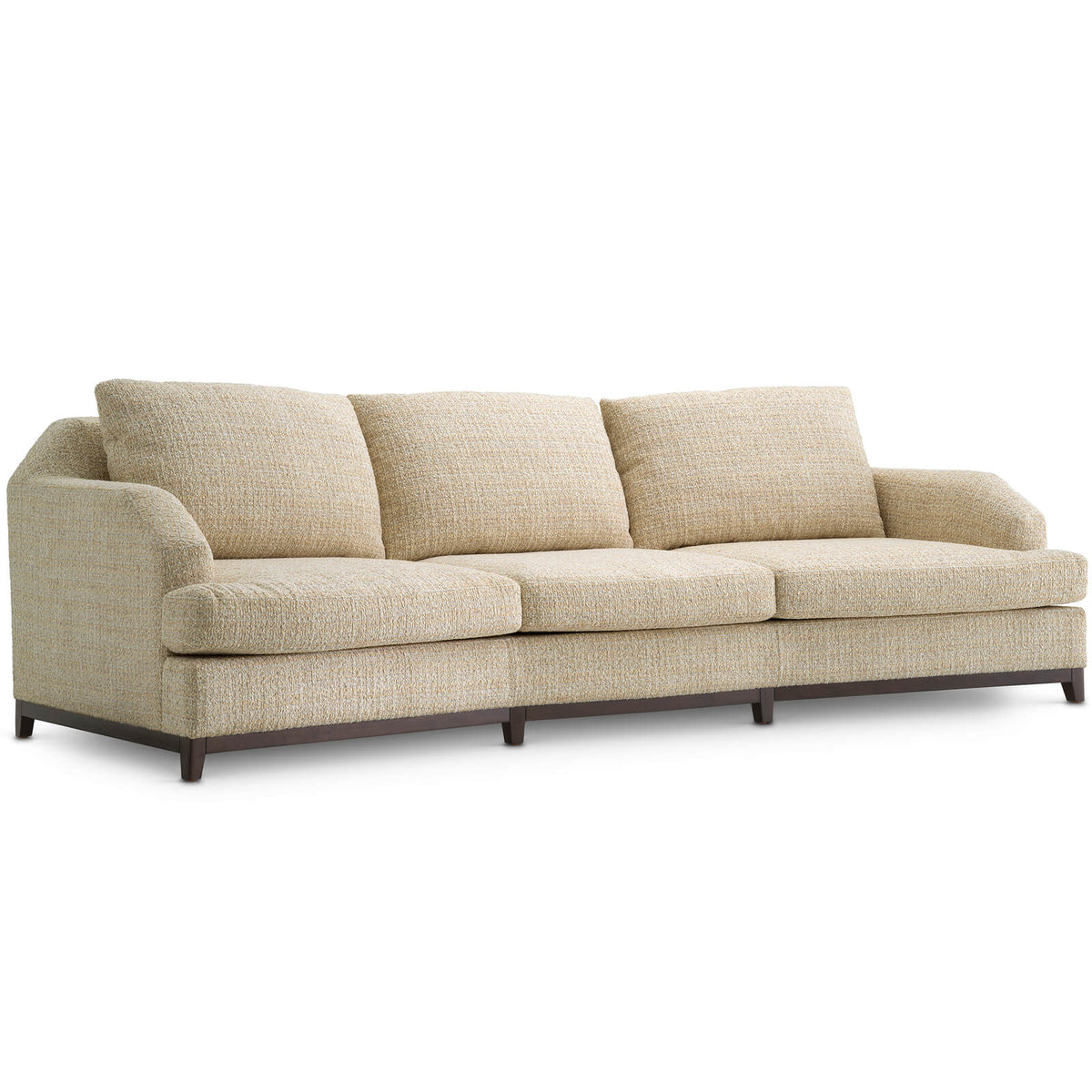 Vestry Sofa in Winslow Chenille Beige