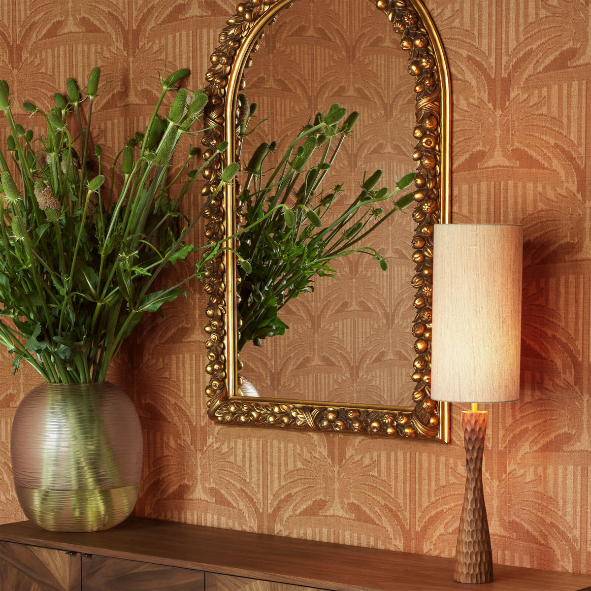 Vexley Table Lamp