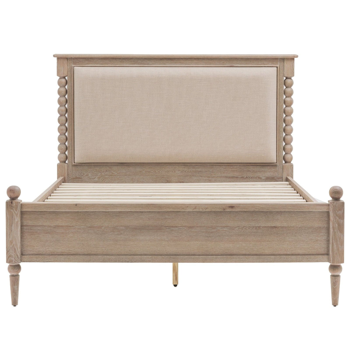 Victoria Bed - King