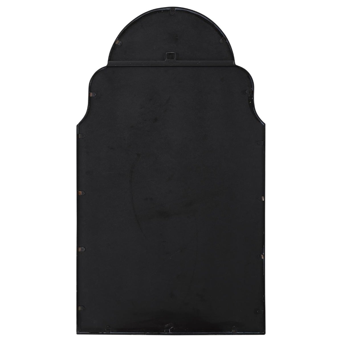 Taj Mirror Black