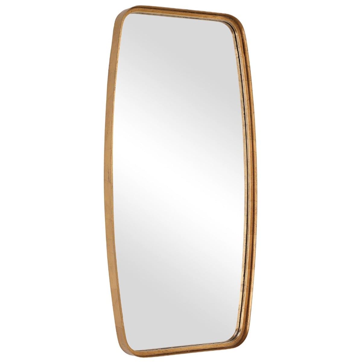 Joseph Mirror Gold