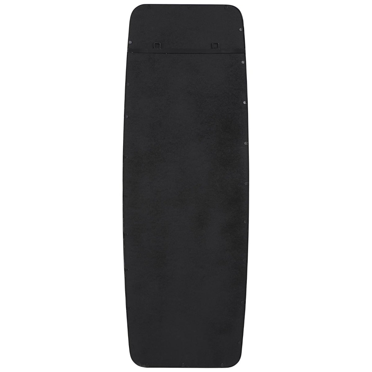 Adeleine Tall Mirror Gold