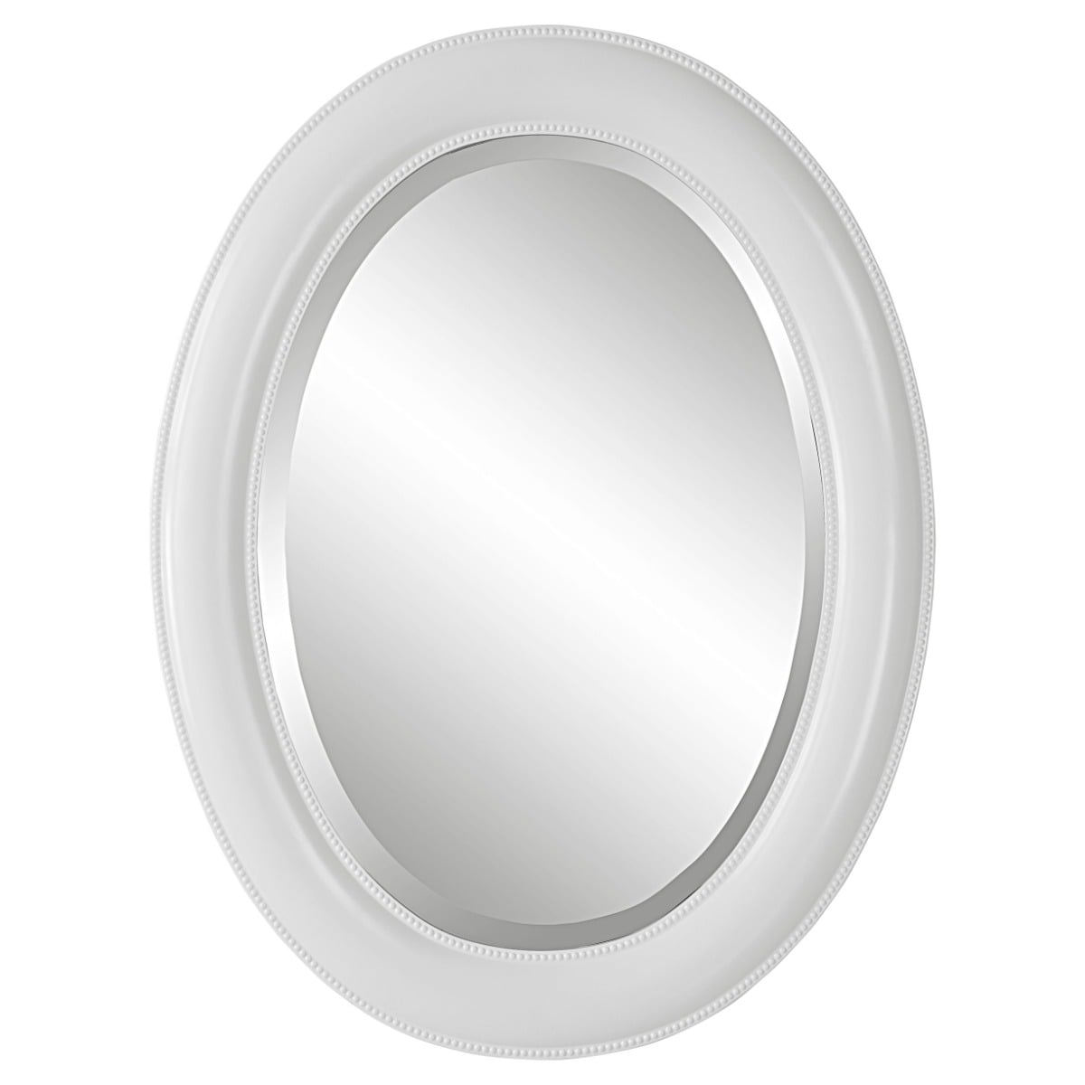 Matthew Mirror White