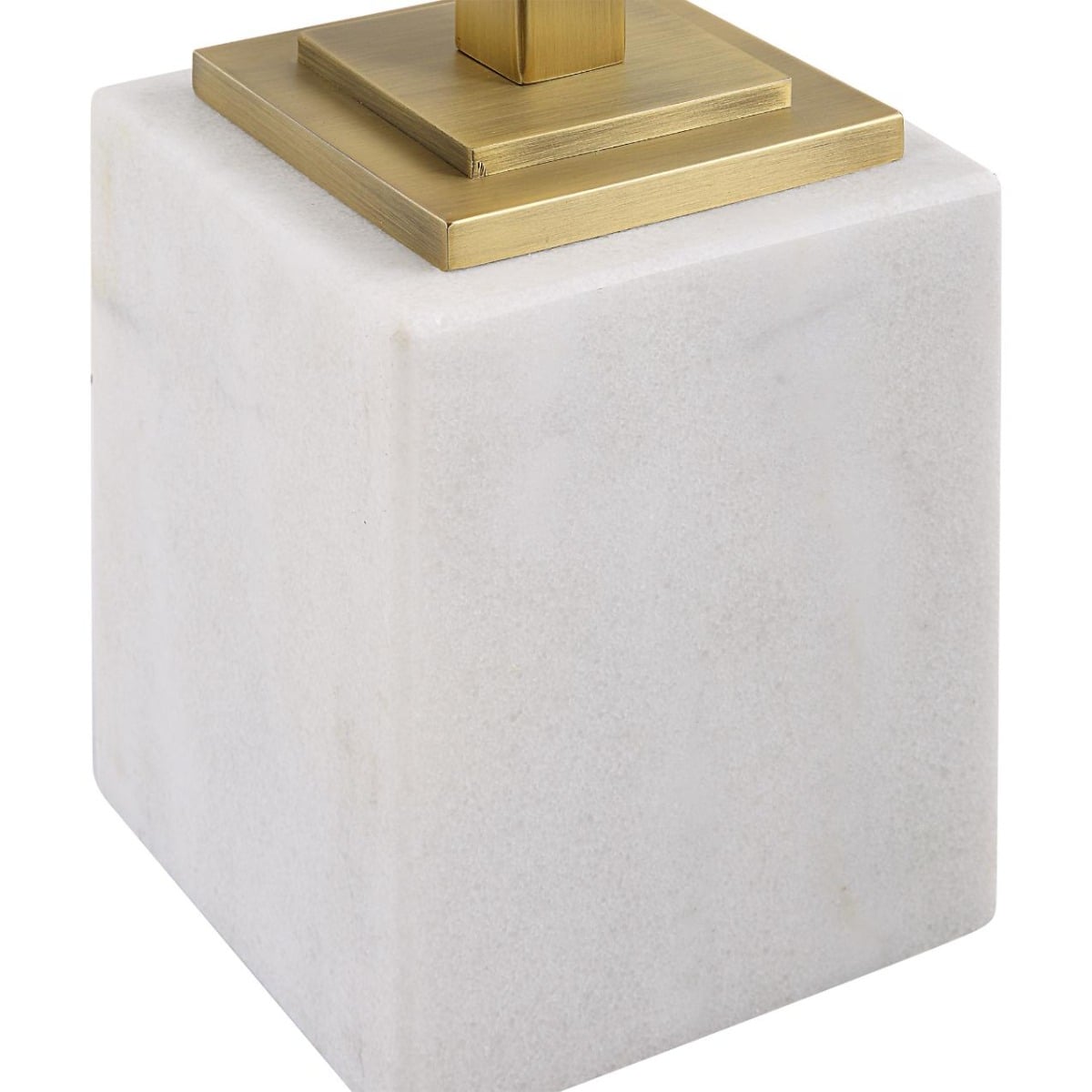 Stand Up Drinks Table White