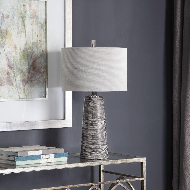 Lily Table Lamp