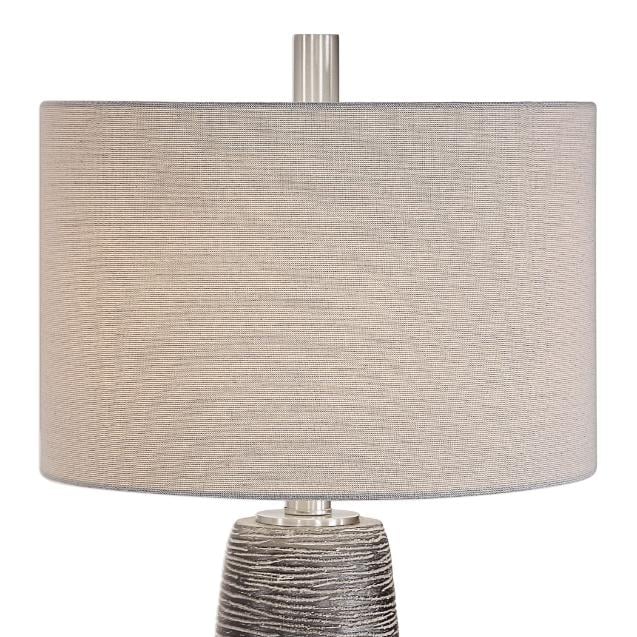 Lily Table Lamp