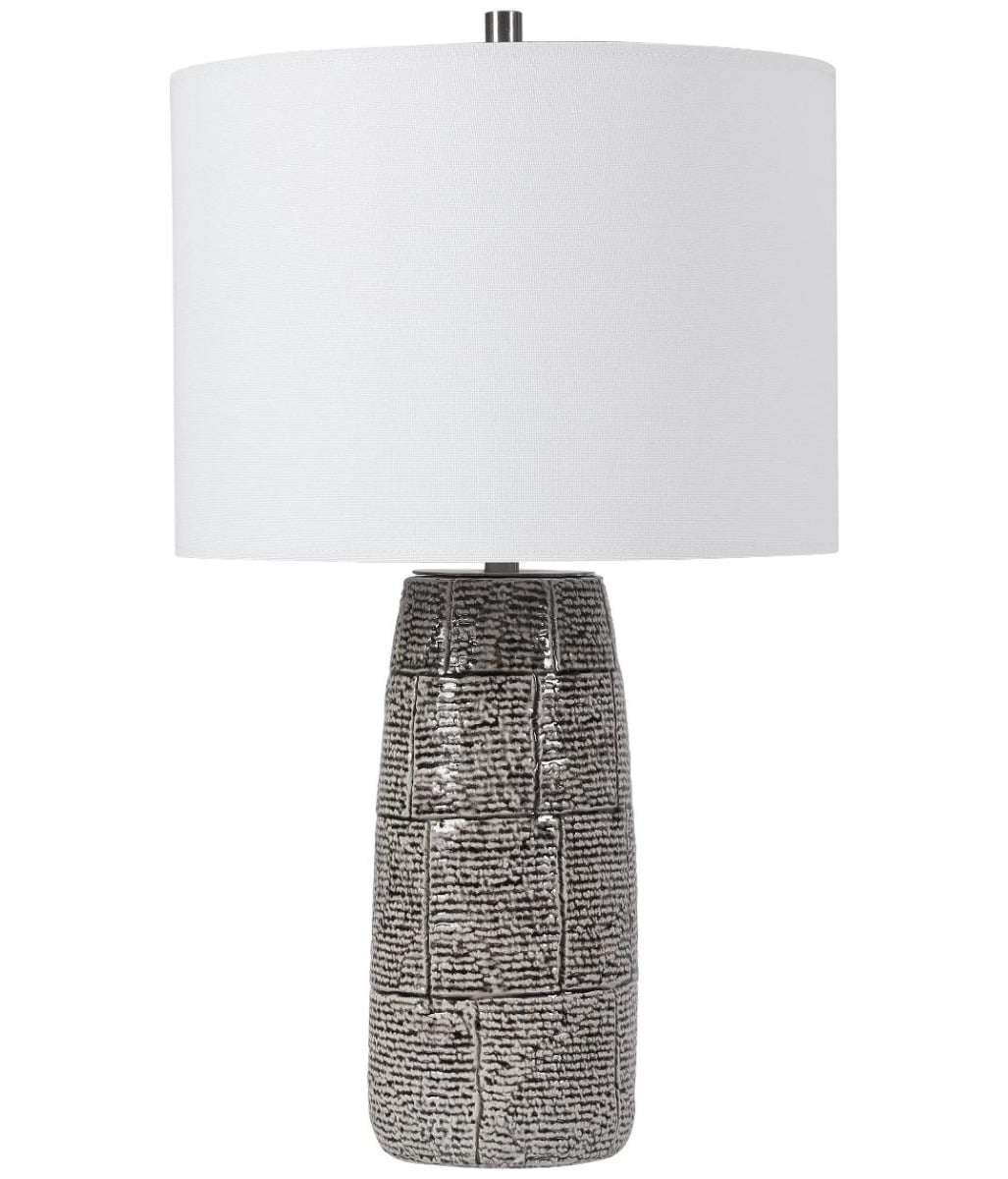 Patchwork Table Lamp