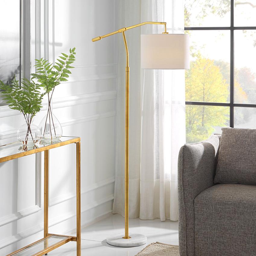 Celeste Floor Lamp