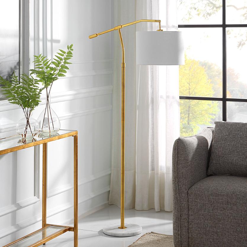 Celeste Floor Lamp