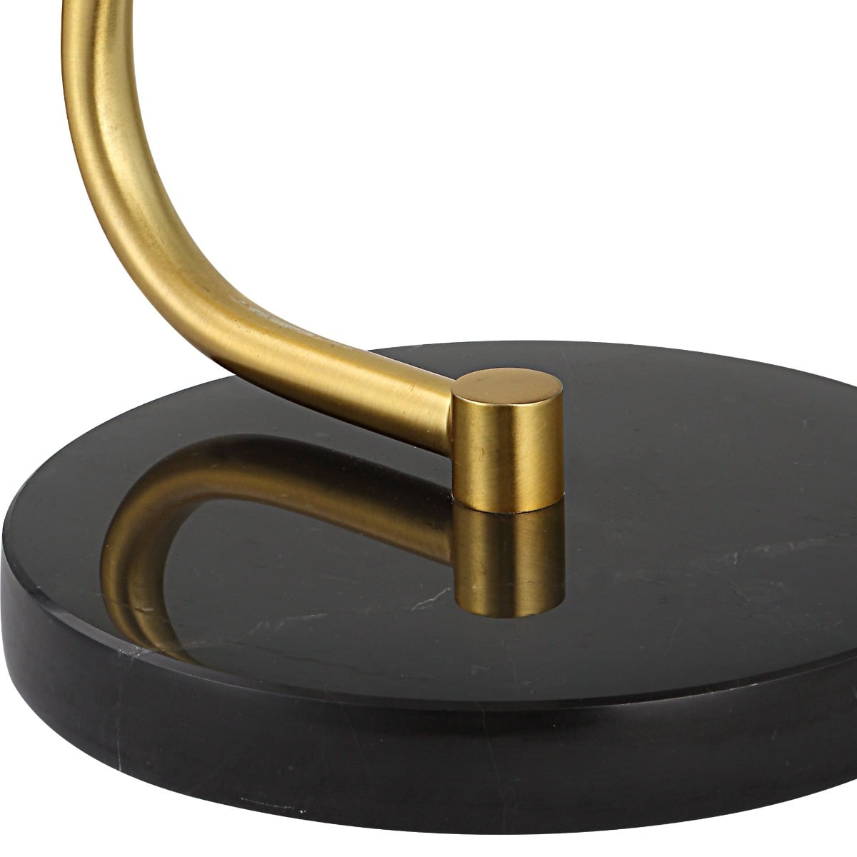Darina Table Lamp in Black