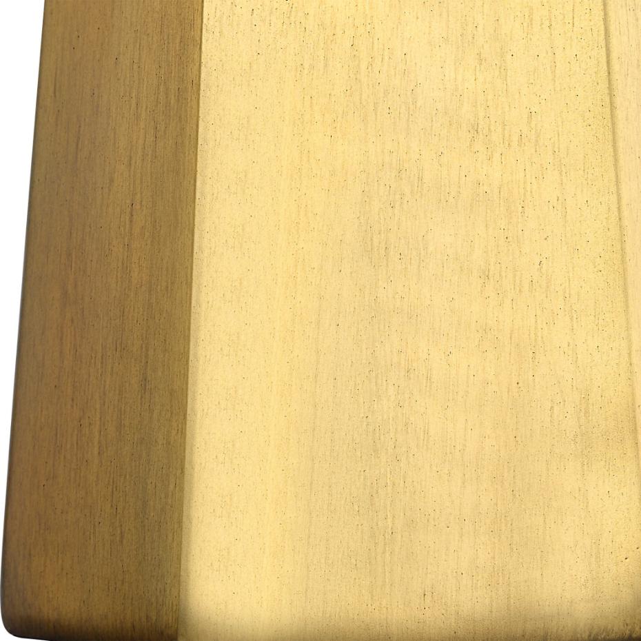 Soraya Table Lamp in Gold